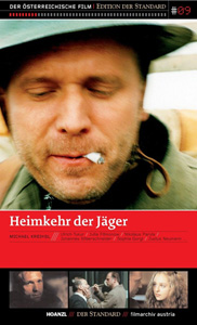 Hunters in the Snow | Heimkehr der Jger  |   DVD